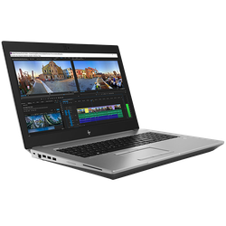 HP ZBook 17 G5