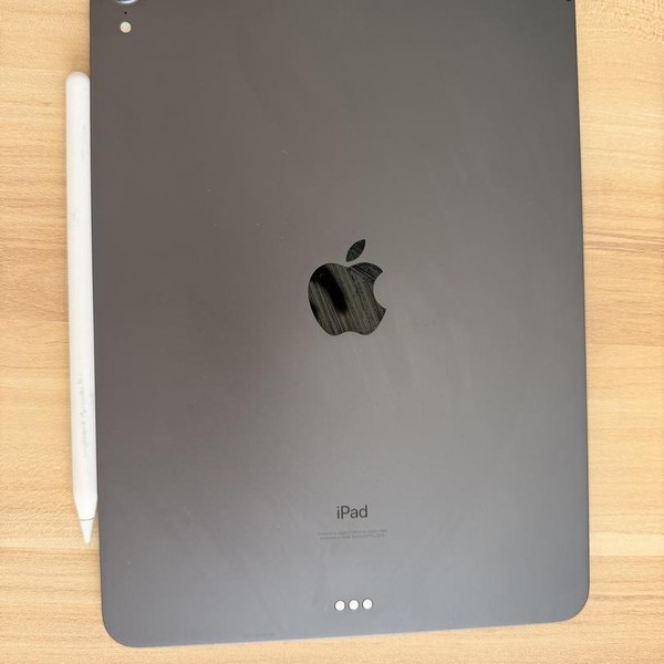 Apple iPad Pro 11 inch 2018 - Wi-Fi, 64 GB, Gray, A1980
