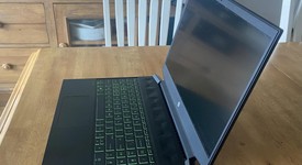 Mint
													HP Pavilion Laptop, photo 5 of 18