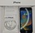 Mint Apple iPhone SE 3rd Gen 2022 - Unlocked, Midnight, 64 GB, A2595