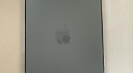 Mint
													Apple iPhone 13 Pro Max - Unlocked, Sierra Blue, 128 GB, A2484, photo 4 of 9