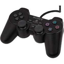 DualShock 2 Controller for sale