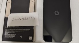 Mint
													Google Pixel 9 - Unlocked, Obsidian, 128 GB, 12 GB, G2YBB, photo 4 of 8