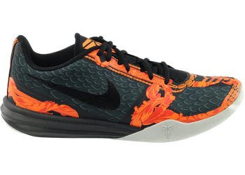 Nike KB Mentality Deep Pewter Black for sale