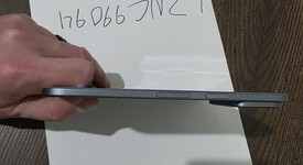 Mint
													Google Pixel 10 Pro Fold - Unlocked, Moonstone, 512 GB, GU0NP, photo 3 of 10