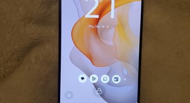 Mint
													Moto G Stylus 5G (2024) - Unlocked, Tan, 128 GB, 8 GB, photo 1 of 6