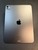 Mint Apple iPad Pro 11" (M4) 2024 - Wi-Fi, Black, 256 GB, 8 GB, A2836, Standard Glass