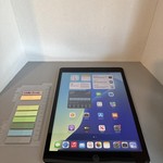 Good Apple iPad 9th Gen - Wi-Fi, 64 GB, Silver, A2602