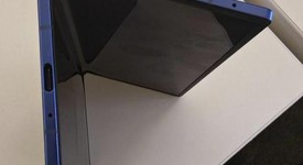 Mint
													Samsung Galaxy Z Fold7 - Unlocked, Blue Shadow, 1 TB, 16 GB, SM-F966U1, photo 3 of 9