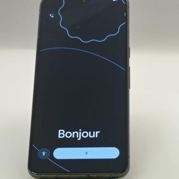 Google Pixel 8 Pro - Unlocked, 128 GB, Obsidian, 12 GB, G1MNW, mmWave 5G