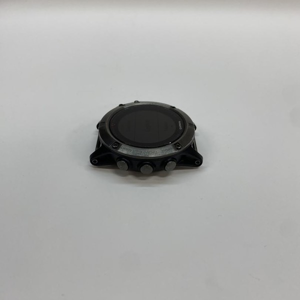 Garmin Fenix 5X - Gray