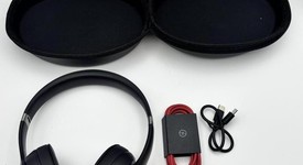 Used
													Beats Solo 4 - Black, photo 2 of 4