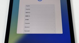 Mint
													Apple iPad Air 11" (M3) 2025 - Wi-Fi, Gray, 128 GB, A3266, photo 1 of 7
