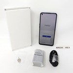 Mint OnePlus Nord N200 5G - T-Mobile, 64 GB, Blue, 4 GB