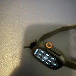 Good Apple Watch Ultra 2 49mm - Unlocked, Black, A2986