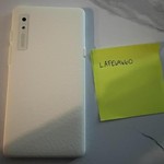 Mint BOOX Palma - White