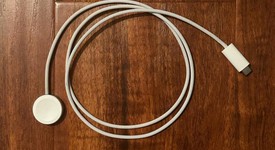 Good
													Apple Watch Ultra 49mm - Unlocked, Titanium, A2622, photo 2 of 6