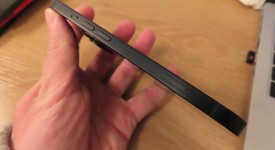 Mint
													Apple iPhone 13 - T-Mobile, Midnight, 128 GB, A2482, photo 3 of 7