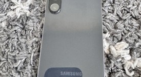 Good
													Samsung Galaxy S23 FE - Metro by T-Mobile, Graphite, 128 GB, 8 GB, SM-S711U, photo 4 of 7