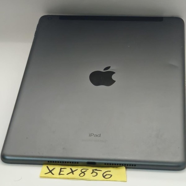 Apple iPad (9th Gen) - Unlocked, 64 GB, Gray, A2603