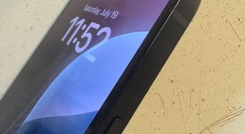 Mint
													Apple iPhone 14 - Unlocked, Midnight, 128 GB, A2649, photo 2 of 13