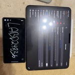 Good Apple iPad Pro 11 inch (M4) 2024 - Wi-Fi, Black, 256 GB, 8 GB, A2836, Standard Glass