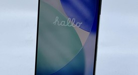 Good
													Apple iPhone 16 Pro Max - Unlocked, Black, 256 GB, A3084, photo 1 of 9