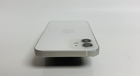 Good
													Apple iPhone 12 - Unlocked, White, 128 GB, A2172, photo 5 of 9