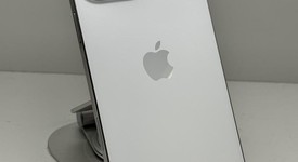 Mint
													Apple iPhone 16 Pro Max - Unlocked, White, 256 GB, A3084, photo 1 of 4