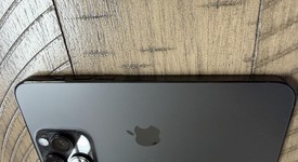 Mint
													Apple iPhone 14 Pro Max - Unlocked, Black, 256 GB, A2651, photo 4 of 12