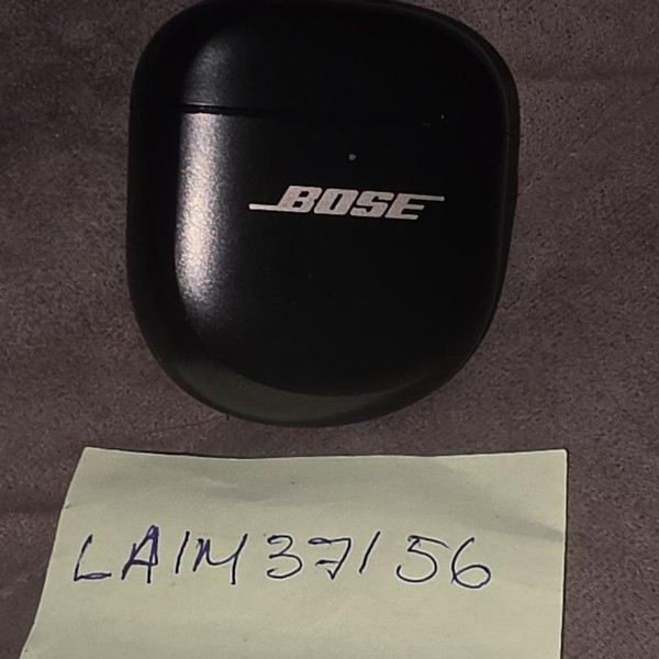 Bose QuietComfort Ultra Earbuds (2nd Gen) - Desert Gold
