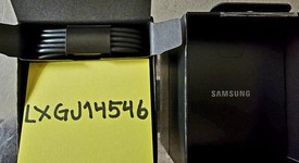 Used
													Samsung Galaxy Buds2 Pro - Graphite, SM-R510, photo 3 of 8