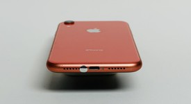 Good
													Apple iPhone Xr - Unlocked, Coral, 64 GB, A1984, photo 5 of 9