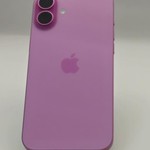 Mint Apple iPhone 16 Plus - Verizon, 128 GB, Pink, A3082