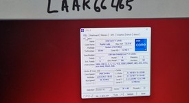 Good
													Lenovo Yoga Book 9 (13IRU8) - I7, Blue, 1 TB, 16 GB, photo 4 of 11