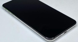 Good
													Apple iPhone Xs Max - Unlocked, Silver, 64 GB, A1921, photo 4 of 7