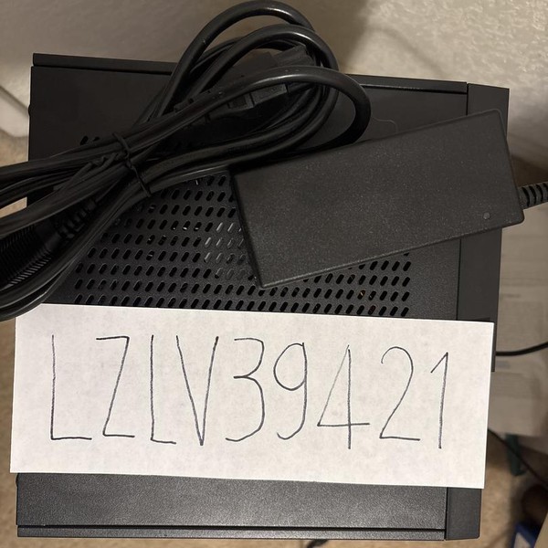 Custom Windows Desktop