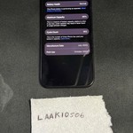 Good Apple iPhone 15 Pro - Unlocked, Blue, 128 GB, A2848