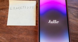 Good
													Apple iPhone 14 Pro Max - Unlocked, Purple, 1 TB, A2651, photo 3 of 8