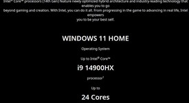 Mint
													Acer Predator Gaming Laptop, photo 3 of 8