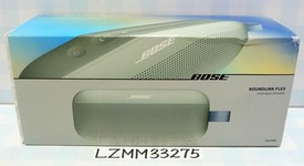 New
													Bose Soundlink Flex (2nd Gen) - Alpine Sage, photo 1 of 4