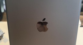 Good
													Apple iPad Air - Wi-Fi, Gray, 32 GB, photo 4 of 5