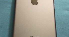Mint
													Apple iPhone 6S - Unlocked, Rose Gold, 16 GB, A1688, photo 5 of 19