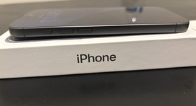 Mint
													Apple iPhone 17 - Unlocked, Black, 256 GB, A3258, photo 3 of 7