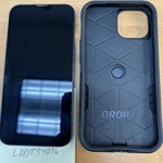 Mint Apple iPhone 13 - T-Mobile, 128 GB, Midnight, A2482