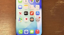 Mint
													Apple iPhone 16 Pro Max - Unlocked, Black, 512 GB, A3084, photo 2 of 29