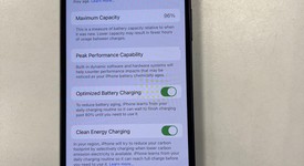Good
													Apple iPhone 12 - T-Mobile, Black, 64 GB, A2172, photo 1 of 8