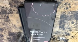 Good
													Google Pixel 6 - Unlocked, Black, 128 GB, 8 GB, GB7N6, photo 3 of 16
