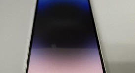 Good
													Apple iPhone 14 Plus - Verizon, Starlight, 512 GB, A2632, photo 3 of 8