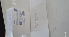 New
													Oura Ring Gen 3 - Black, Size 11, Heritage, photo 2 of 3